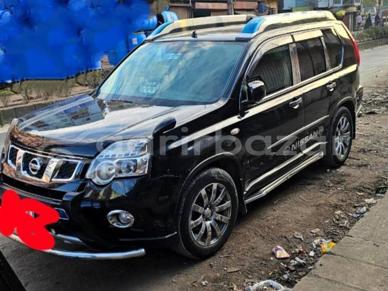Big with watermark nissan x trail dhaka dhaka 74746