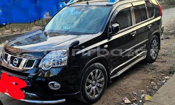 Buy Used 2015 Nissan X-Trail in Dhaka, Dhaka Buy Used 2015 Nissan X-Trail in Dhaka, Dhaka