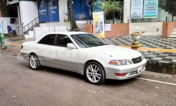 Buy Used 1997 Toyota Mark ii in Dhaka, Dhaka