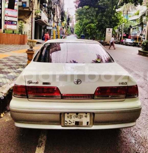 Big with watermark toyota mark ii dhaka dhaka 74748