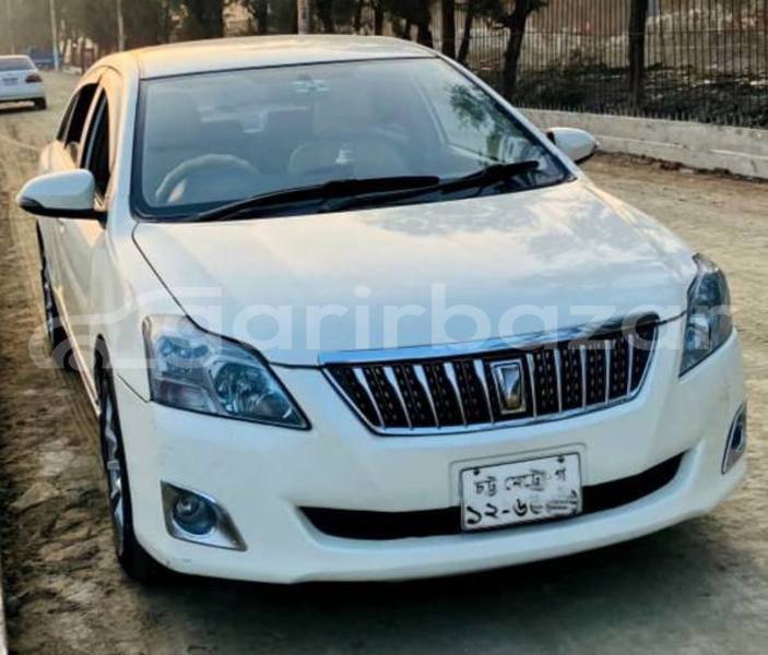 Big with watermark toyota premio dhaka dhaka 74749