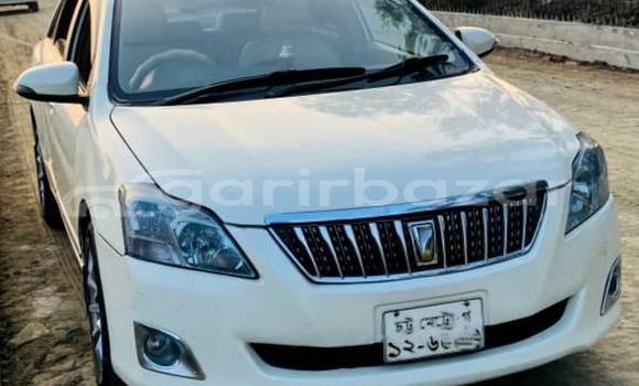 Buy Used 2016 Toyota Premio in Dhaka, Dhaka Buy Used 2016 Toyota Premio in Dhaka, Dhaka
