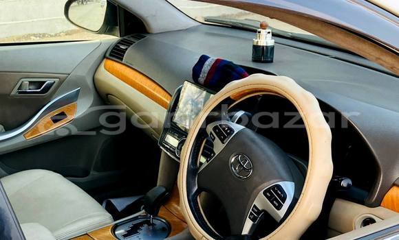 Buy Used 2016 Toyota Premio in Dhaka, Dhaka Buy Used 2016 Toyota Premio in Dhaka, Dhaka