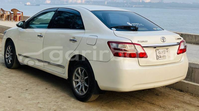 Big with watermark toyota premio dhaka dhaka 74749