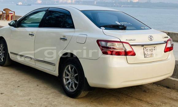 Buy Used 2016 Toyota Premio in Dhaka, Dhaka Buy Used 2016 Toyota Premio in Dhaka, Dhaka