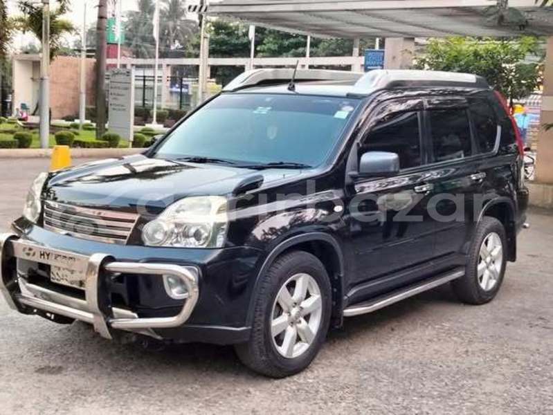 Big with watermark nissan x trail dhaka dhaka 74750