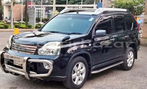 কেনা ব্যবহৃত Nissan X-Trail Other গাড়ী মধ্যে ঢাকা মধ্যে Dhaka