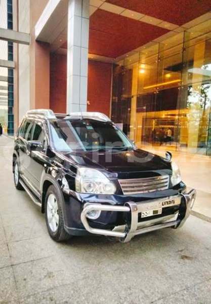 Big with watermark nissan x trail dhaka dhaka 74750