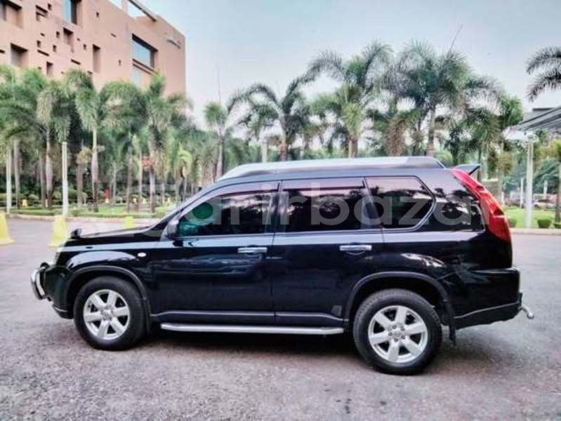 Big with watermark nissan x trail dhaka dhaka 74750