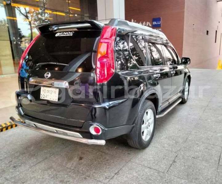 Big with watermark nissan x trail dhaka dhaka 74750