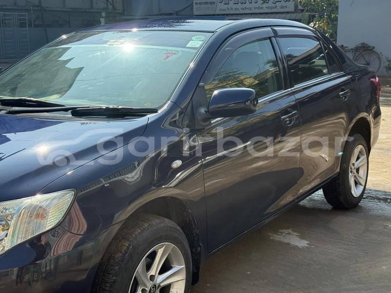 Big with watermark toyota axio dhaka dhaka 74751