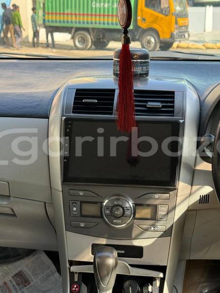 Big with watermark toyota axio dhaka dhaka 74751