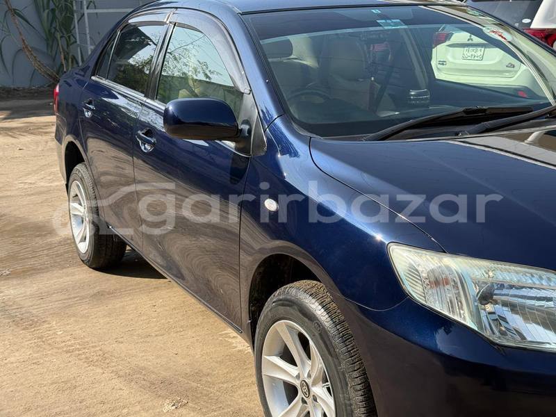 Big with watermark toyota axio dhaka dhaka 74751