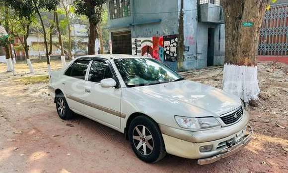কেনা ব্যবহৃত Toyota corolla Other গাড়ী মধ্যে ঢাকা মধ্যে Dhaka