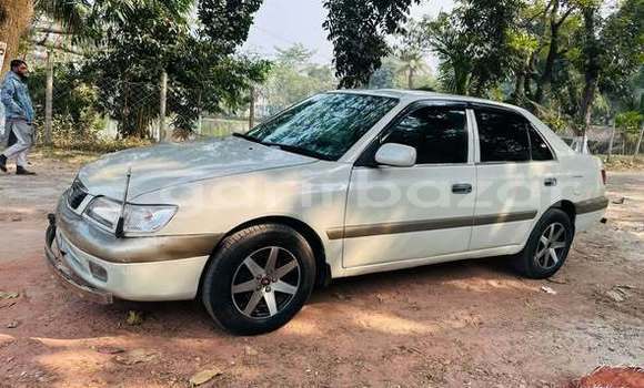 কেনা ব্যবহৃত Toyota corolla Other গাড়ী মধ্যে ঢাকা মধ্যে Dhaka কেনা ব্যবহৃত Toyota corolla Other গাড়ী মধ্যে ঢাকা মধ্যে Dhaka