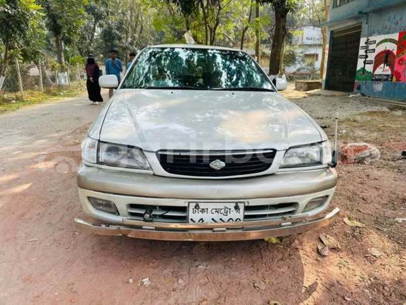 Big with watermark toyota corolla dhaka dhaka 74752