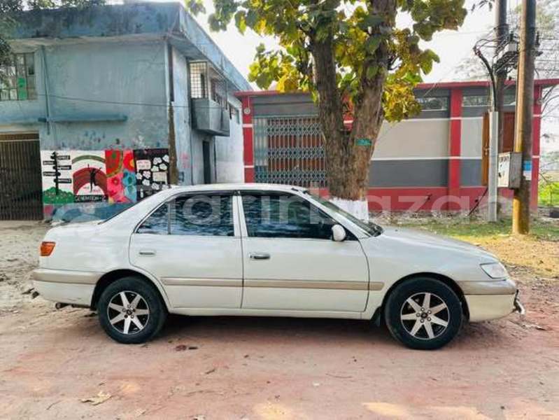 Big with watermark toyota corolla dhaka dhaka 74752