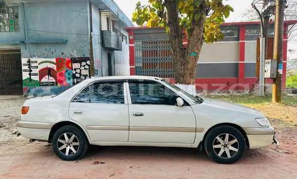 কেনা ব্যবহৃত Toyota corolla Other গাড়ী মধ্যে ঢাকা মধ্যে Dhaka কেনা ব্যবহৃত Toyota corolla Other গাড়ী মধ্যে ঢাকা মধ্যে Dhaka