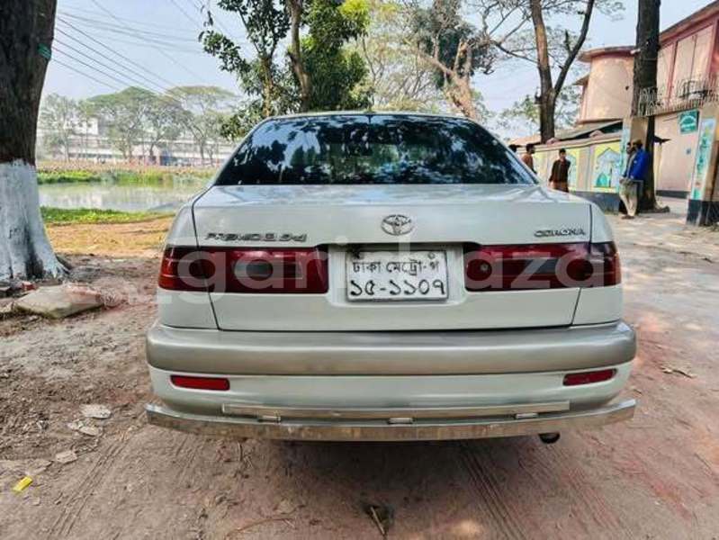 Big with watermark toyota corolla dhaka dhaka 74752
