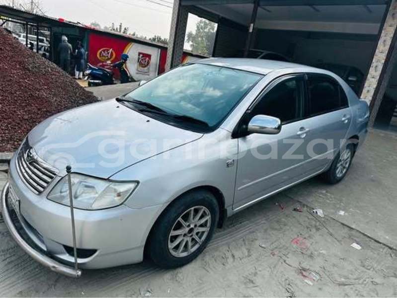 Big with watermark toyota corolla dhaka dhaka 74753