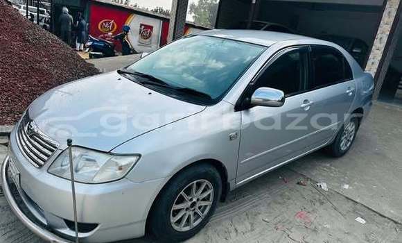 কেনা ব্যবহৃত Toyota corolla Other গাড়ী মধ্যে ঢাকা মধ্যে Dhaka কেনা ব্যবহৃত Toyota corolla Other গাড়ী মধ্যে ঢাকা মধ্যে Dhaka