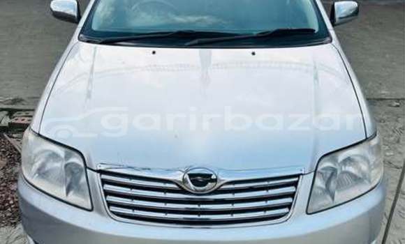 কেনা ব্যবহৃত Toyota corolla Other গাড়ী মধ্যে ঢাকা মধ্যে Dhaka কেনা ব্যবহৃত Toyota corolla Other গাড়ী মধ্যে ঢাকা মধ্যে Dhaka