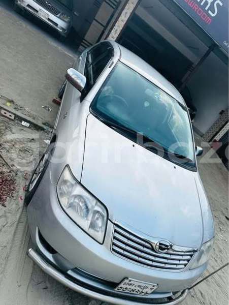 Big with watermark toyota corolla dhaka dhaka 74753