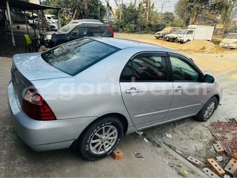 Big with watermark toyota corolla dhaka dhaka 74753