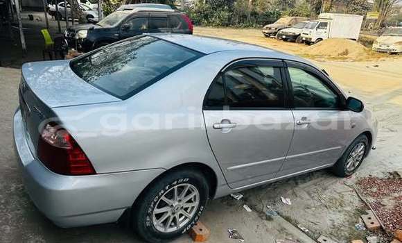 কেনা ব্যবহৃত Toyota corolla Other গাড়ী মধ্যে ঢাকা মধ্যে Dhaka কেনা ব্যবহৃত Toyota corolla Other গাড়ী মধ্যে ঢাকা মধ্যে Dhaka