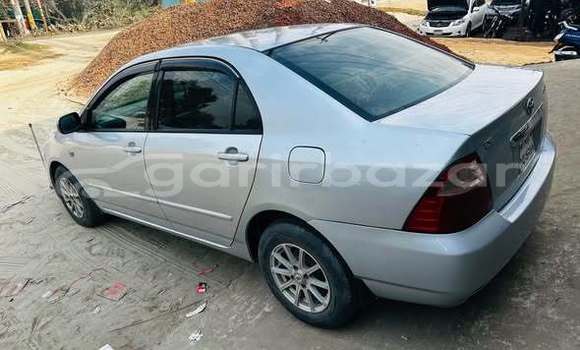 কেনা ব্যবহৃত Toyota corolla Other গাড়ী মধ্যে ঢাকা মধ্যে Dhaka কেনা ব্যবহৃত Toyota corolla Other গাড়ী মধ্যে ঢাকা মধ্যে Dhaka