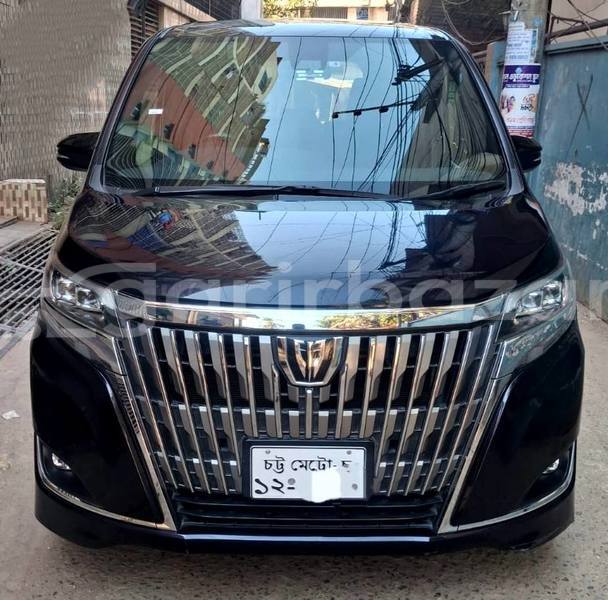 Big with watermark toyota esquire dhaka dhaka 74754
