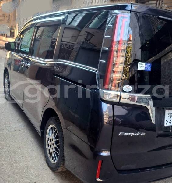 Big with watermark toyota esquire dhaka dhaka 74754