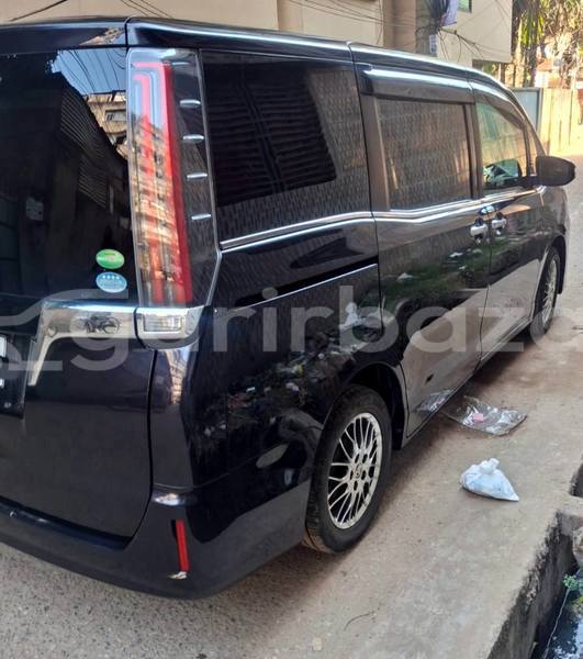 Big with watermark toyota esquire dhaka dhaka 74754