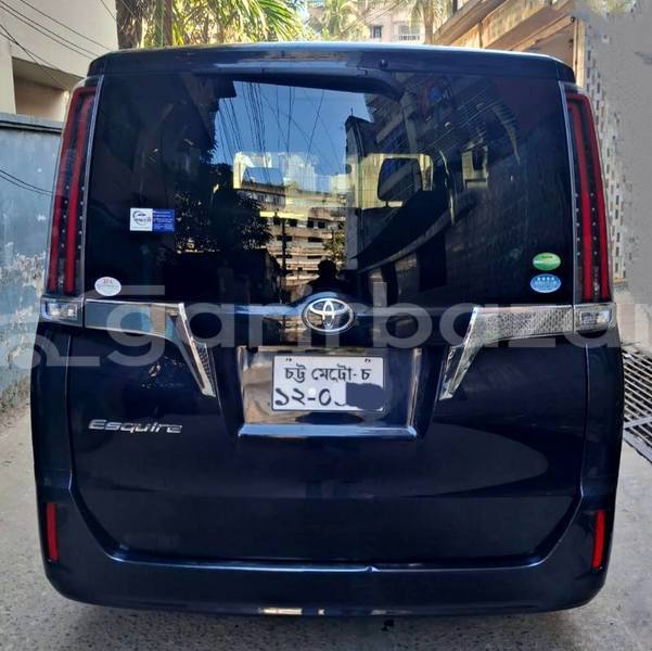 Big with watermark toyota esquire dhaka dhaka 74754