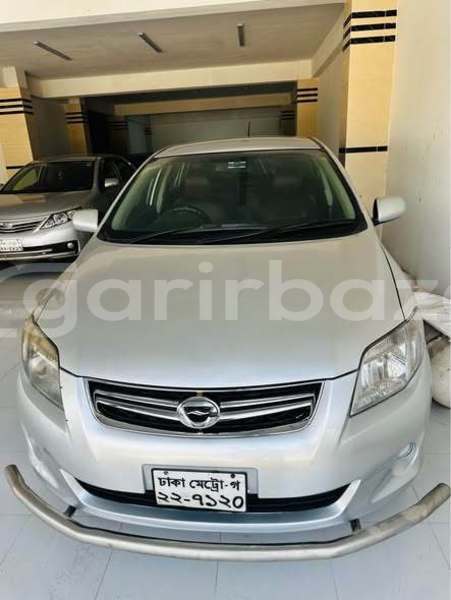 Big with watermark toyota axio fielder dhaka dhaka 74755