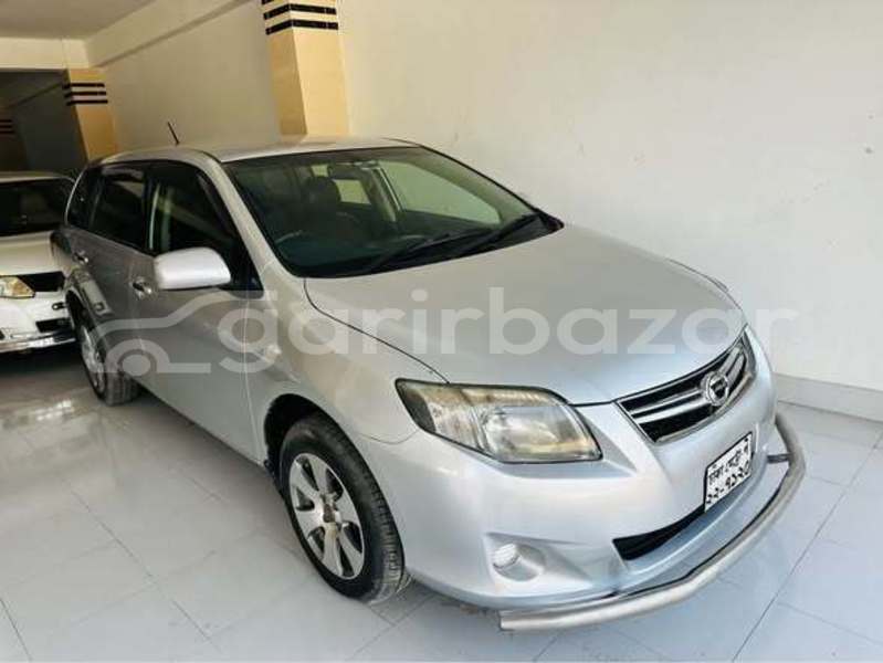 Big with watermark toyota axio fielder dhaka dhaka 74755