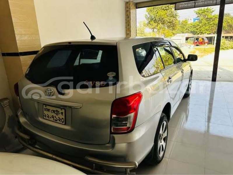 Big with watermark toyota axio fielder dhaka dhaka 74755