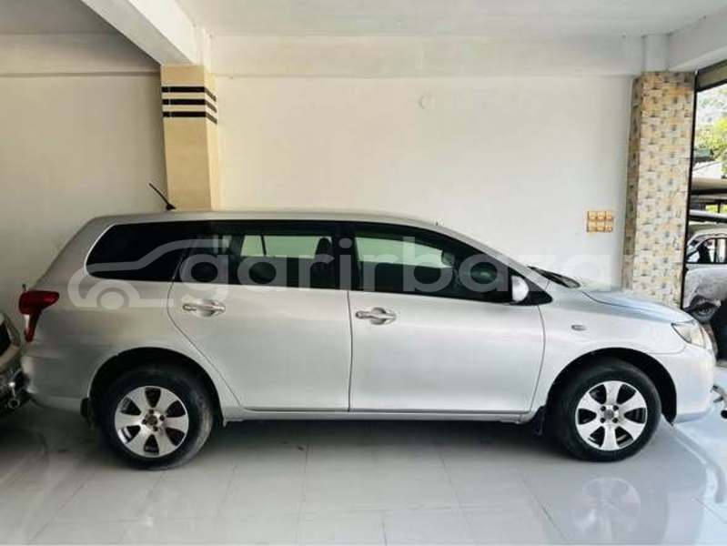 Big with watermark toyota axio fielder dhaka dhaka 74755