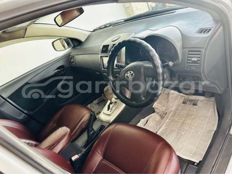 Big with watermark toyota axio fielder dhaka dhaka 74755