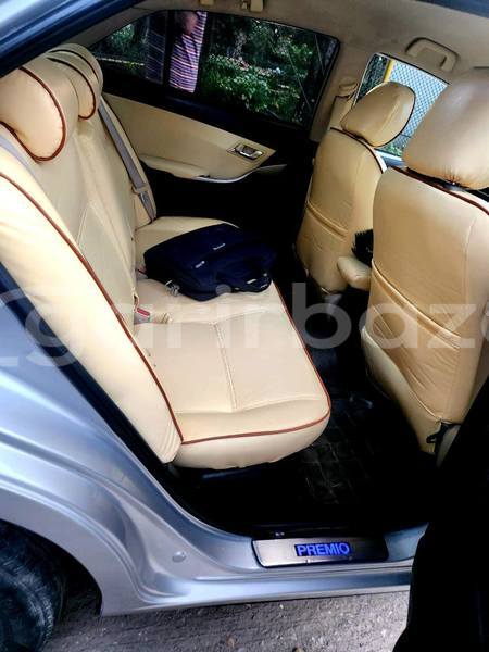 Big with watermark toyota premio dhaka dhaka 74756