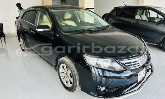কেনা ব্যবহৃত Toyota Allion Other গাড়ী মধ্যে ঢাকা মধ্যে Dhaka কেনা ব্যবহৃত Toyota Allion Other গাড়ী মধ্যে ঢাকা মধ্যে Dhaka