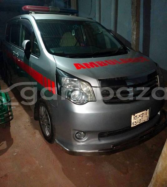 Big with watermark toyota noah dhaka dhaka 74759