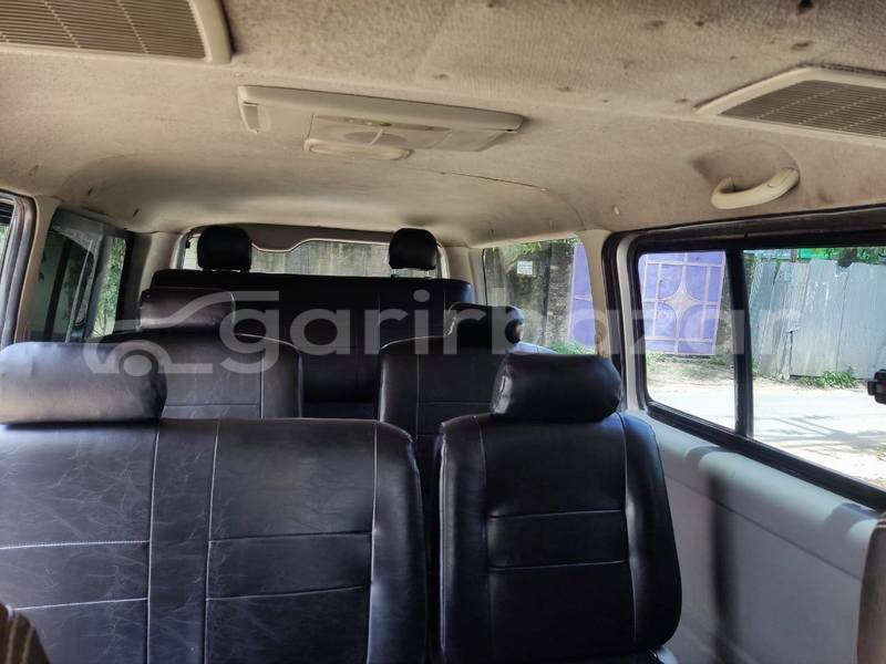 Big with watermark toyota hiace dhaka dhaka 74760