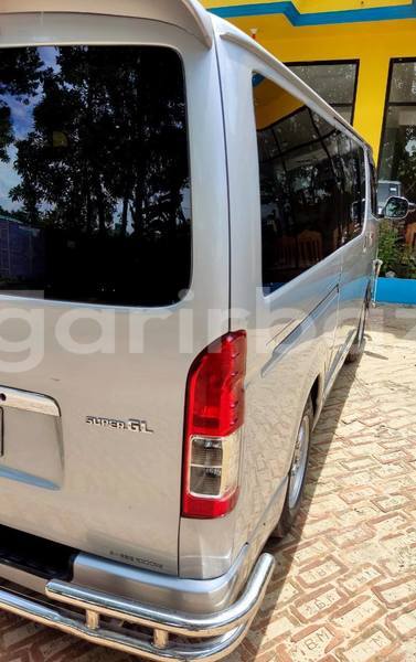 Big with watermark toyota hiace dhaka dhaka 74760