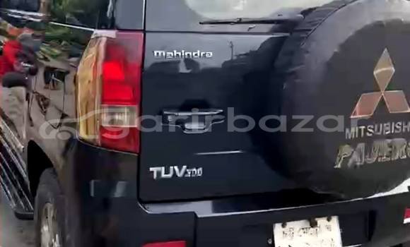 Buy Used Mahindra Car Buy Used Mahindra Car