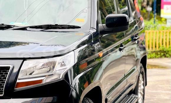 Buy Used Mahindra Car Buy Used Mahindra Car