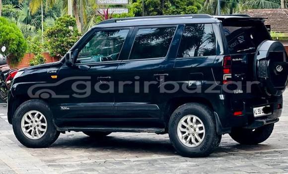 Buy Used Mahindra Car Buy Used Mahindra Car