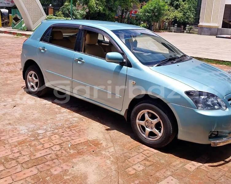 Big with watermark toyota runx dhaka dhaka 74764