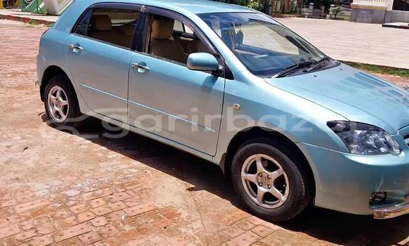 Buy Used 2014 Toyota Runx in Dhaka, Dhaka