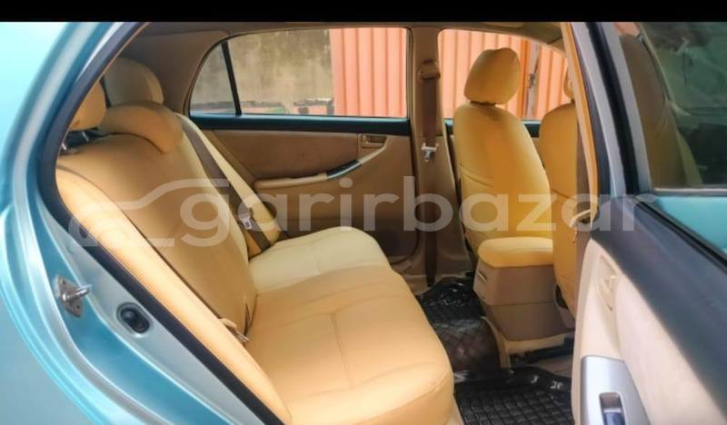 Big with watermark toyota runx dhaka dhaka 74764